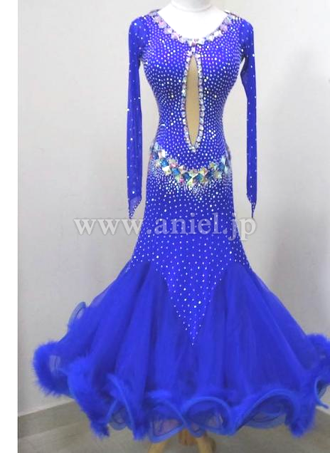 M5084・青※試着不可