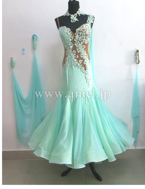 M5087・ペパーミント※試着不可