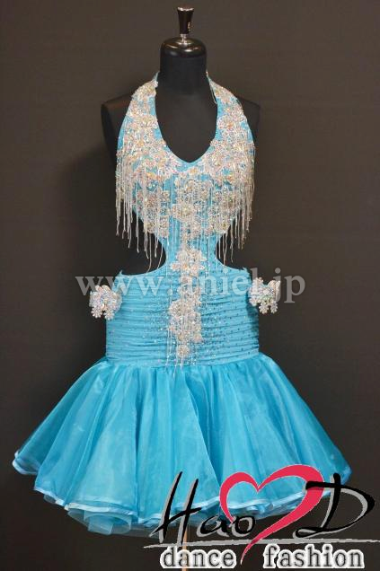 L2671・水色※試着不可