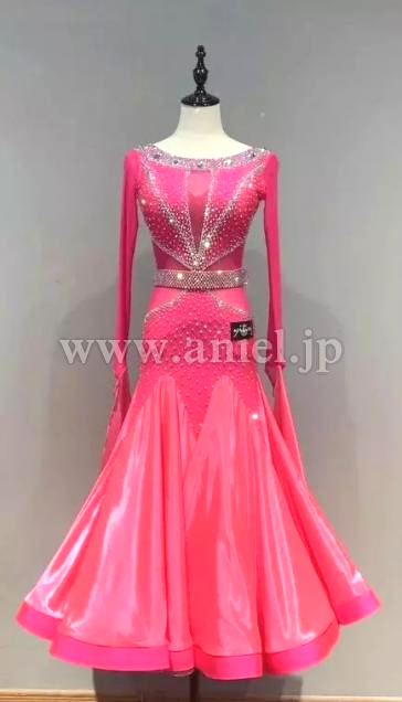 M5103・ピンク※試着不可