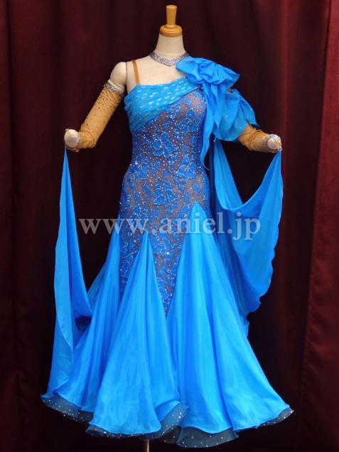 M3591・ロイヤルブルー