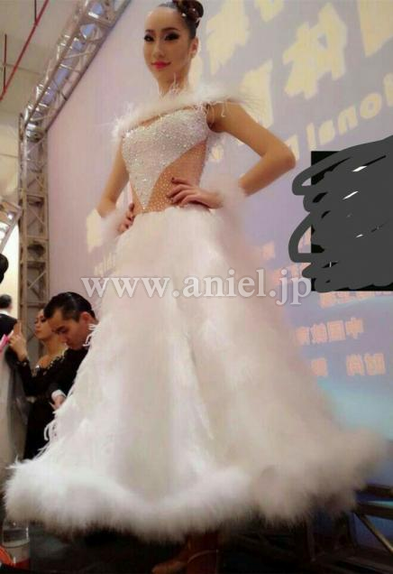 M3578・白・※試着不可