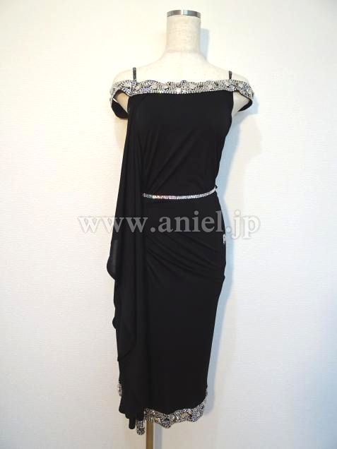 L3104・【FB international】黒