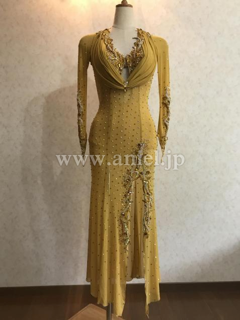 L6279・ゴールド