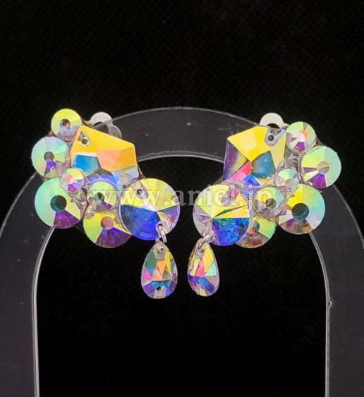 オリジナルオーロライヤリング　16