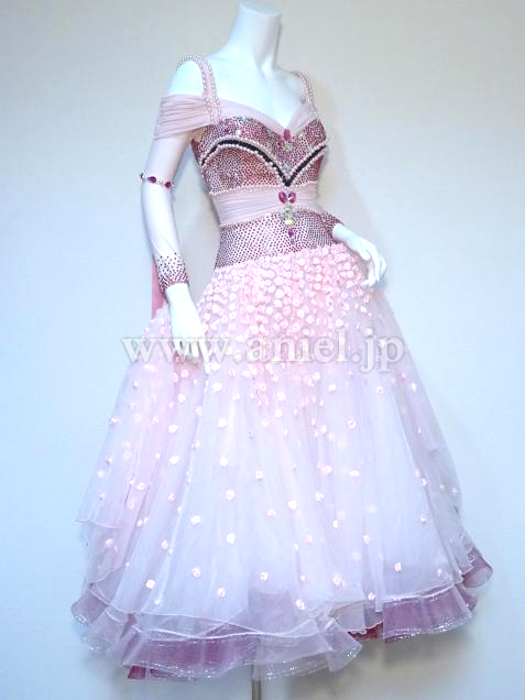 M5098・ピンク※試着不可