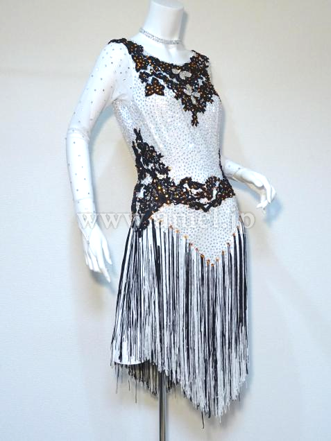 L3647・白&黒※試着不可