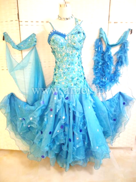 M4404・青※試着不可