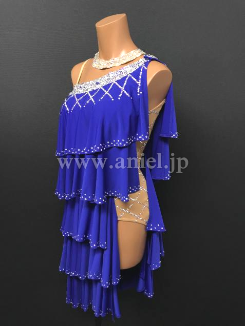 L5928・【チャコット】青