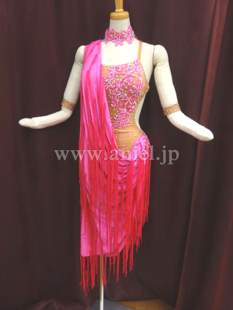 L2677・ピンク※試着不可