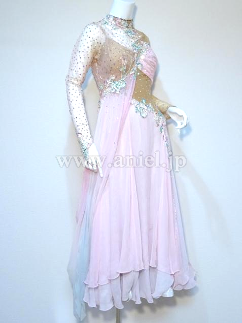 M5129・ピンク※試着不可