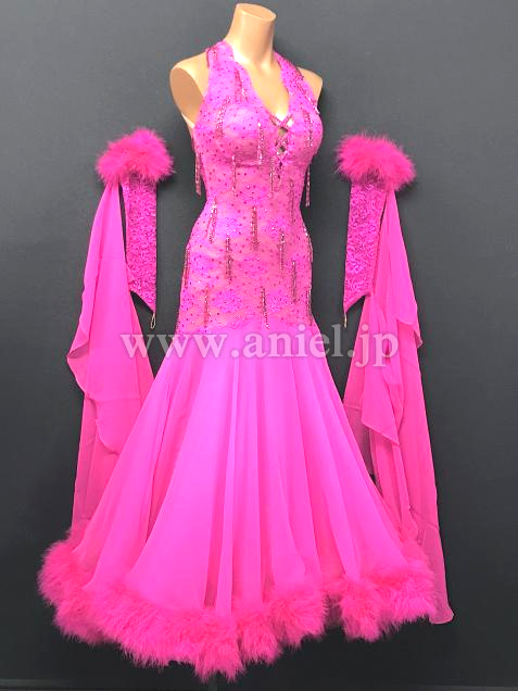 M7080・【THE ONE】ピンク