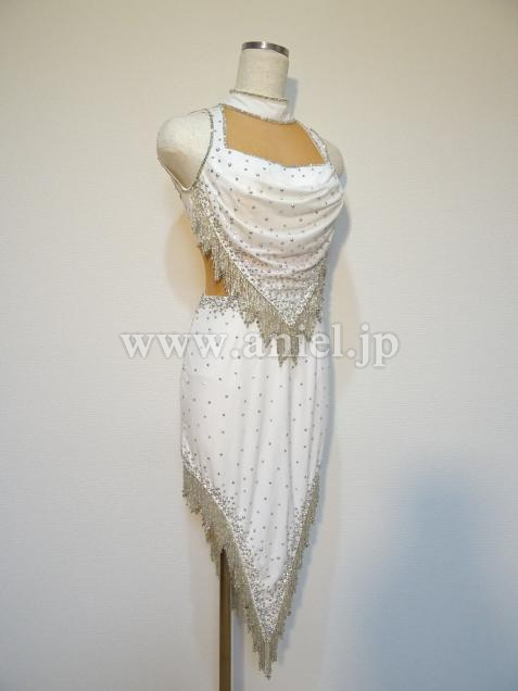 L3130・白・※試着不可