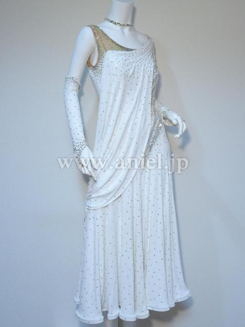 L3654・白※試着不可