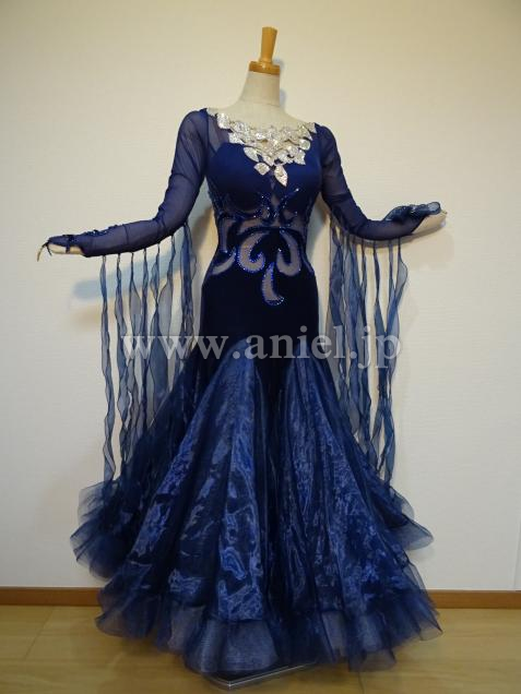 M4397・ネイビー