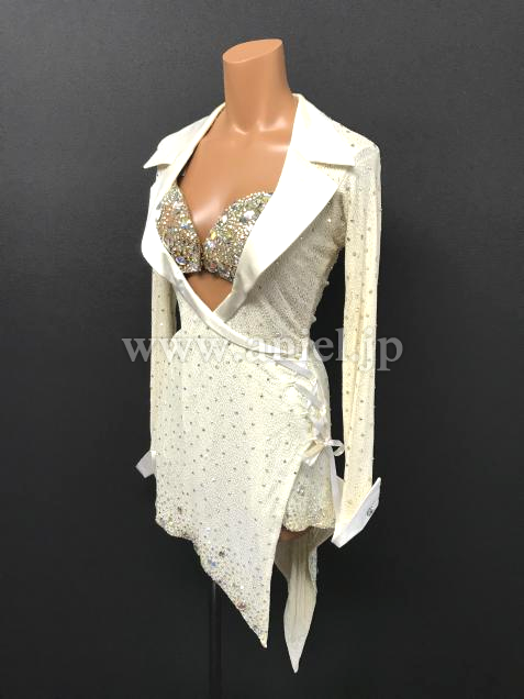 L5926・白※試着不可