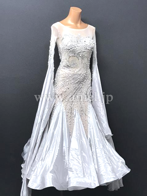 M7093・シルバーグレー