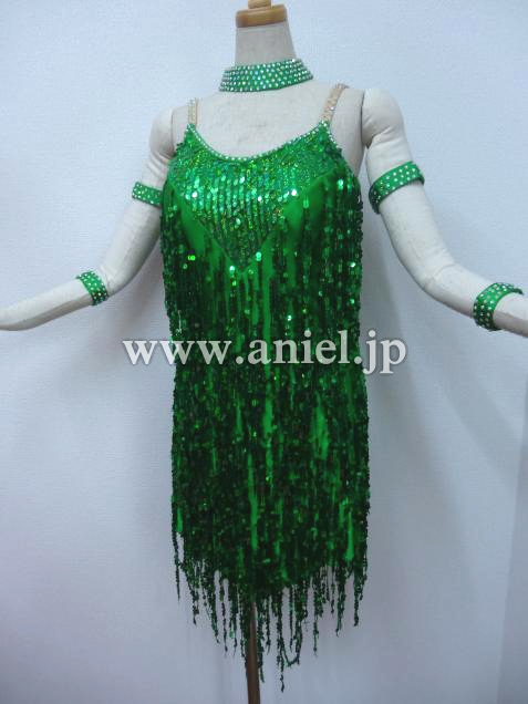 L2679・緑※試着不可
