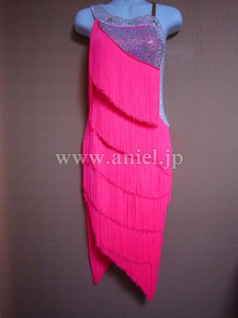 L3648・ピンク※試着不可