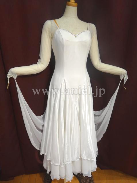 M3053・白※試着不可