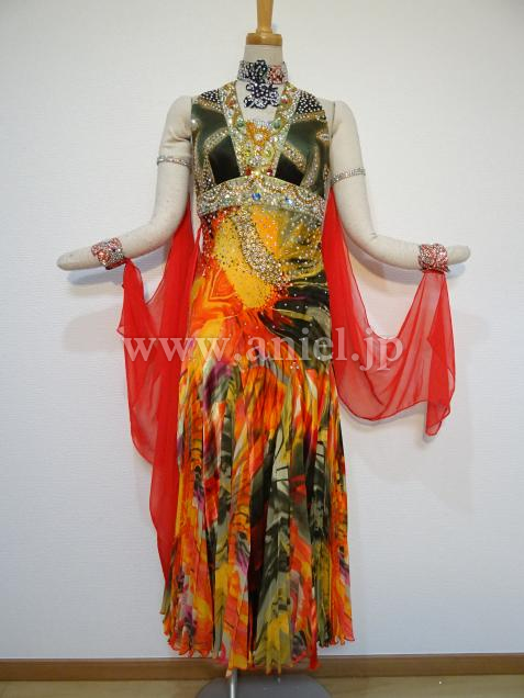 M4429・カラフル※試着不可