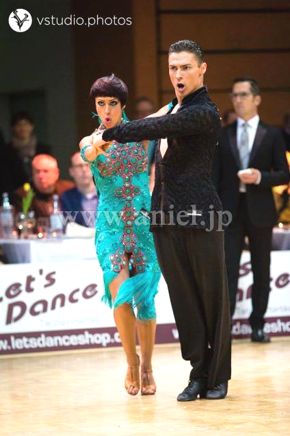 PL2226・【Abraham Martinez】ジェードエスニック