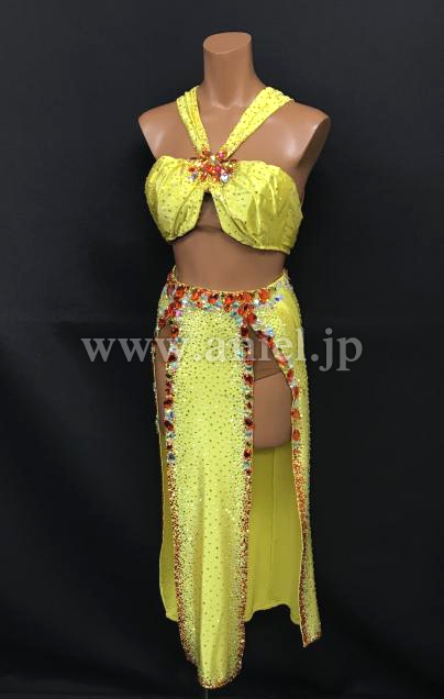 L6653・【タカダンス】 黄