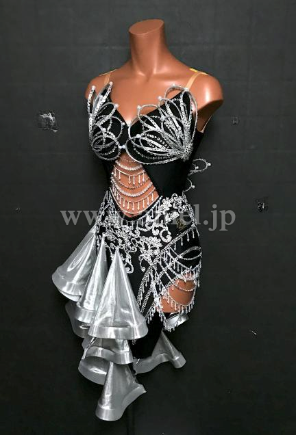 A30・黒&シルバー