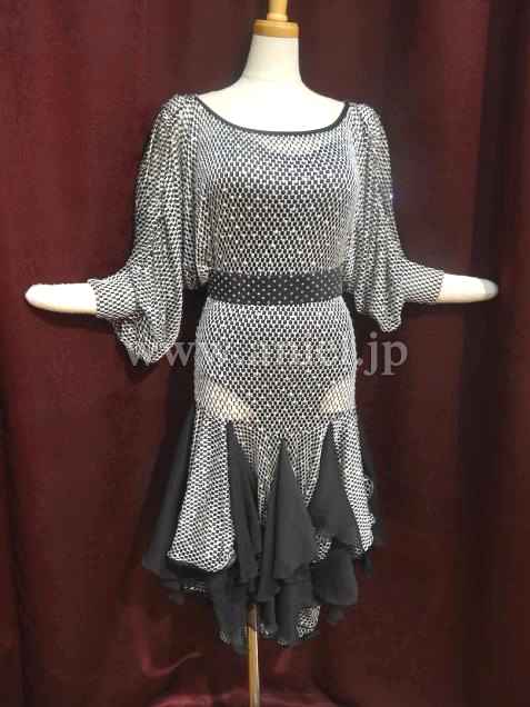 L2227・黒&白ペア