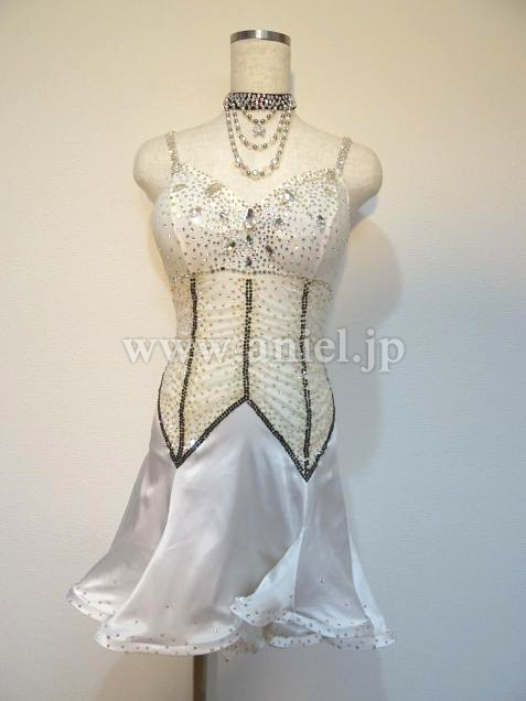 L3161白※試着不可