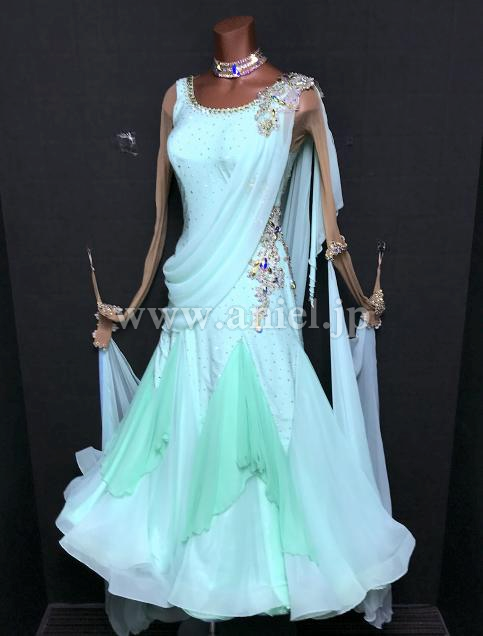 B52・ペパーミント