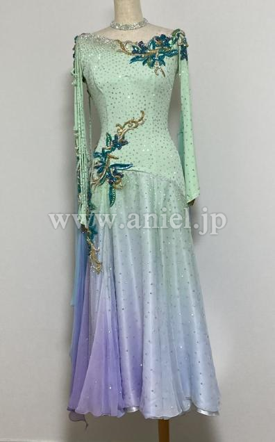 BM9263・ペパーミント&ラベンダー