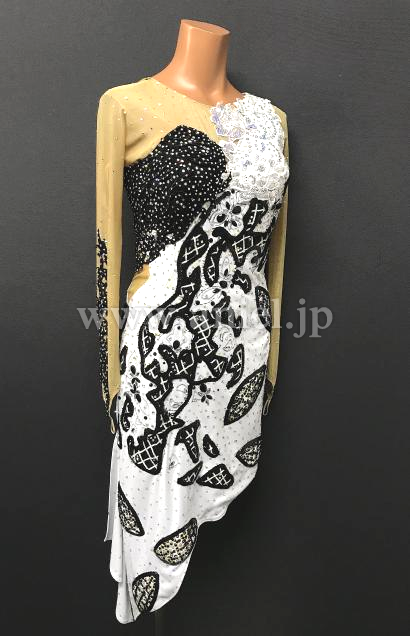 L6282・白&黒※試着不可