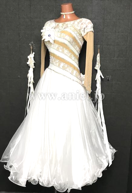 M8657・【ロビンフッド】白