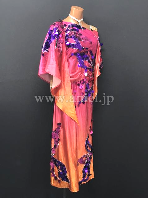 L6283・ピンク※試着不可