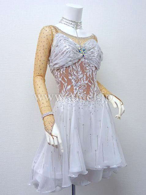 L4069・白※試着不可