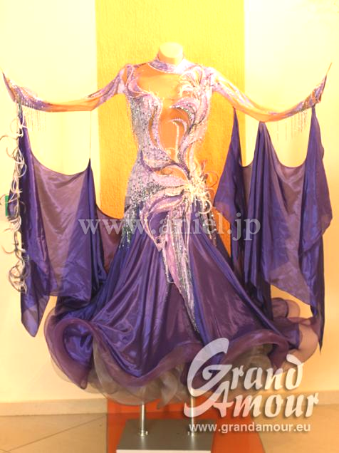 PM3072・ライラック