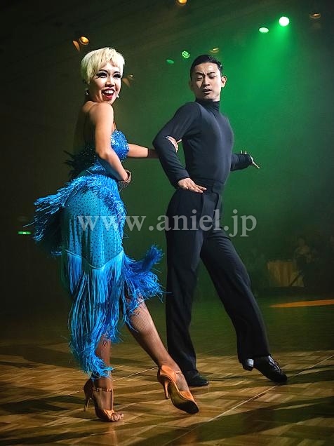 L7062・アクアブルー