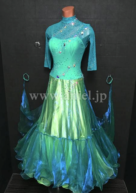 B60・【チャコット】ジェード