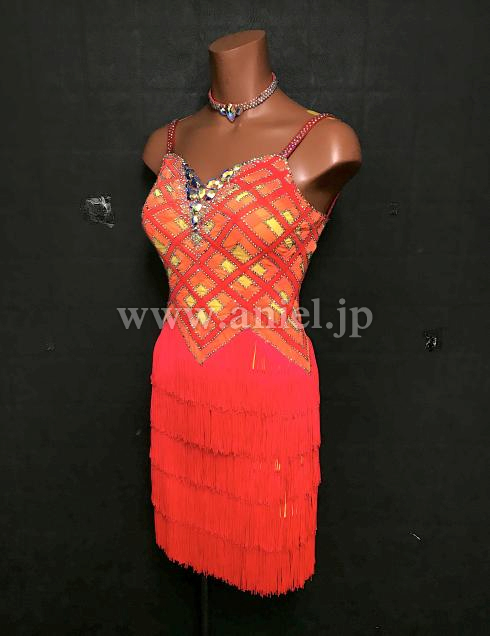 A49・黄&オレンジ