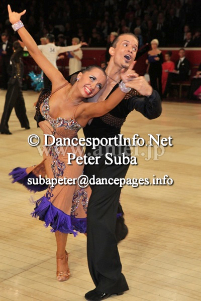 L1420・【半額セール】ベージュ&紫【CBM】・※試着不可