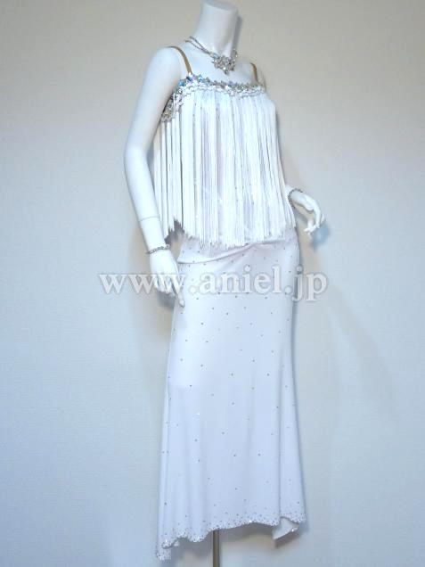 L3678・【チャコット】白