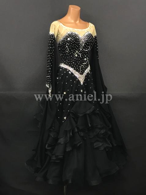 M8049・黒※試着不可