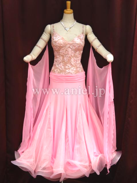 M3613・【半額セール】・ピンク・※試着不可