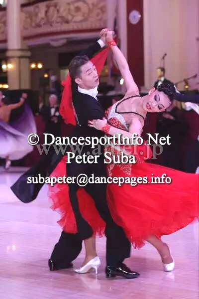 M3084・ベージュ&赤※試着不可