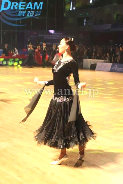 M3086・黒※試着不可