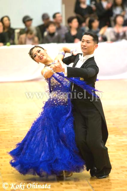 M3095・【RS】ロイヤルブルー