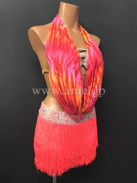 L6275・オレンジ