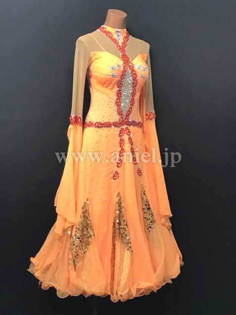 M7110・オレンジ