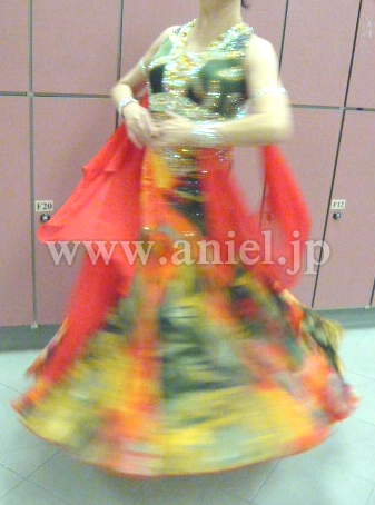 M2425・柄※試着不可